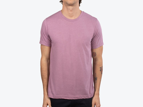 Bella Canvas 3413 Berry Multi Color