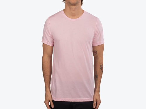 Bella Canvas 3413 Pink Multi Color