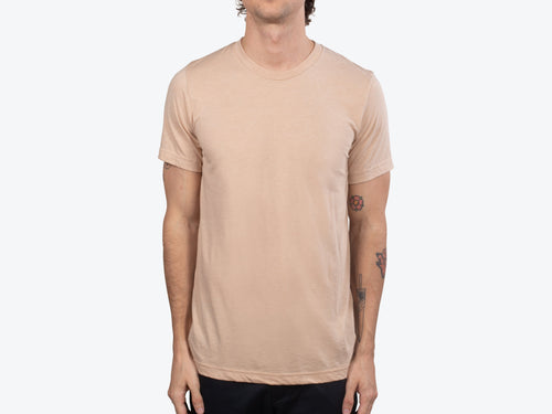 Bella Canvas 3413 Sand Dune Single Color