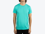 Bella Canvas 3413 Sea Green Single Color