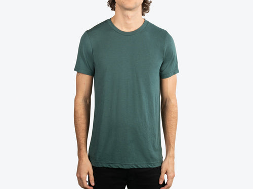 Bella Canvas 3413 Solid Forest Single Color