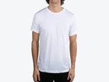 Bella Canvas 3413 Solid White Single Color