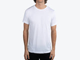 Bella Canvas 3413 Solid White Multi Color