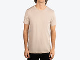 Bella Canvas 3413 Tan Single Color