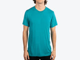 Bella Canvas 3413 Teal Multi Color