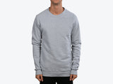 Bella+Canvas 3901 Athletic Heather Multi Color