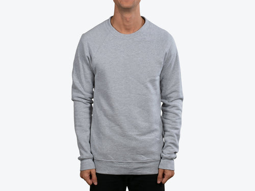 Bella+Canvas 3901 Athletic Heather Multi Color