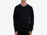 Bella+Canvas 3901 Black Single Color