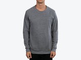 Bella+Canvas 3901 Dark Grey Heather Single Color