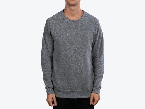 Bella+Canvas 3901 Dark Grey Heather Multi Color