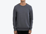 Bella+Canvas 3901 Dark Grey Marble Multi Color