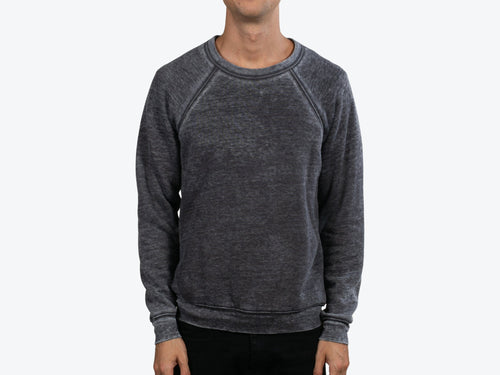Bella+Canvas 3901 Grey Acid Multi Color