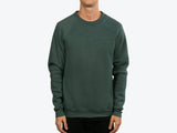 Bella+Canvas 3901 Heather Forest Multi Color