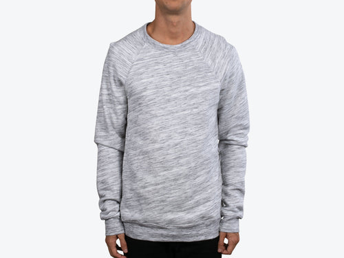 Bella+Canvas 3901 Light Grey Marble Multi Color