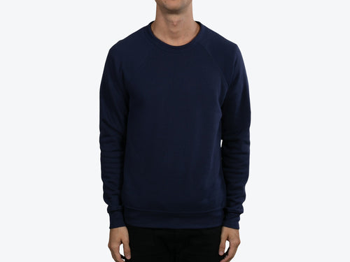 Bella+Canvas 3901 Navy Multi Color