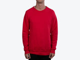 Bella+Canvas 3901 Red Single Color