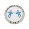 Custom Hard Enamel Coins Custom Coins WizardPins