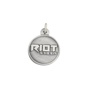 Custom Die Struck Charms