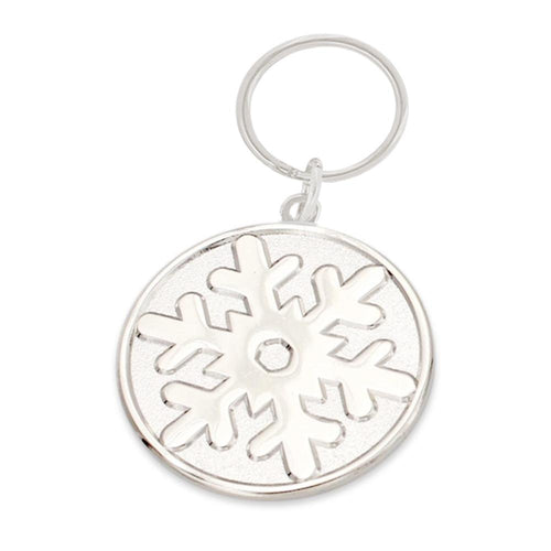 Custom Die Struck Sandblast Polish Keychains Custom Keychains WizardPins