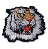 Custom Embroidered Patches 4 inches 1