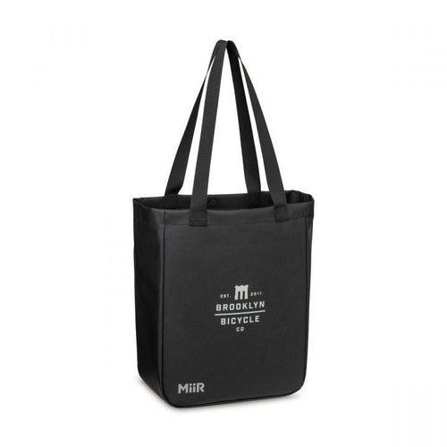 MiiR® Olympus 16L All Purpose Tote Black Multi Color