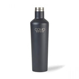 Corkcicle Canteen 25oz. Black  