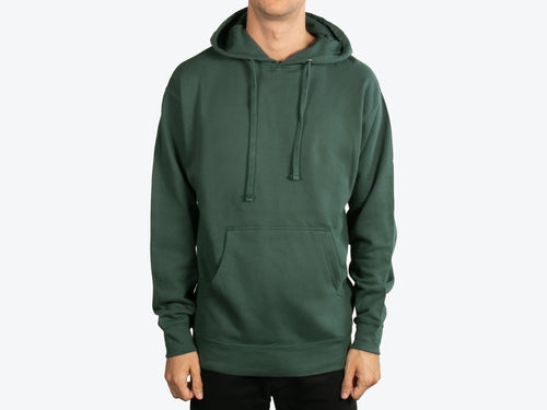 Independent Trading Co SS4500 Alpine Green Multi Color