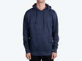 Independent Trading Co SS4500 Classic Navy Heather Single Color