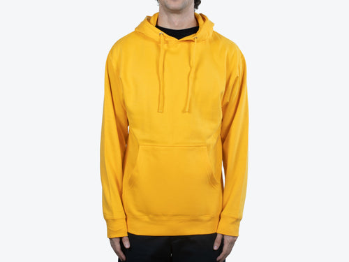 Independent Trading Co SS4500 Gold Single Color
