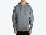 Independent Trading Co SS4500 Gunmetal Heather Single Color