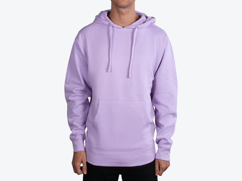 Independent Trading Co SS4500 Lavender Multi Color