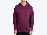 Independent Trading Co SS4500 Maroon Single Color 