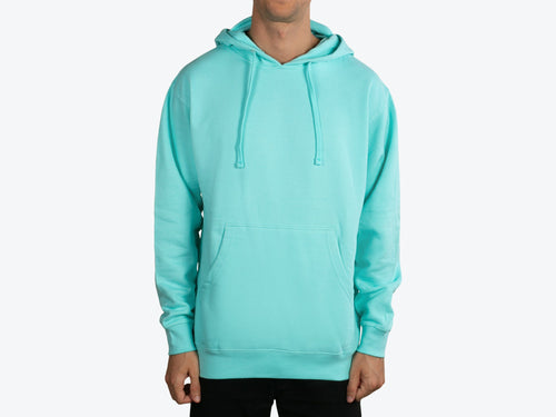 Independent Trading Co SS4500 Mint Multi Color