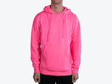 Independent Trading Co SS4500 Neon Pink Single Color