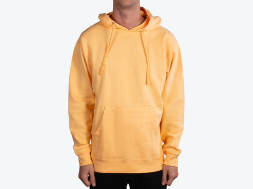 Independent Trading Co SS4500 Peach Multi Color