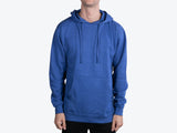 Independent Trading Co SS4500 Royal Heather Multi Color