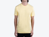 Next Level 3600 Banana Cream Single Color