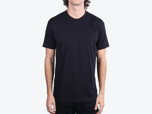 Next Level 3600 Black Single Color