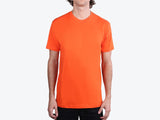 Next Level 3600 Classic Orange Single Color