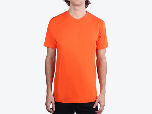 Next Level 3600 Classic Orange Multi Color