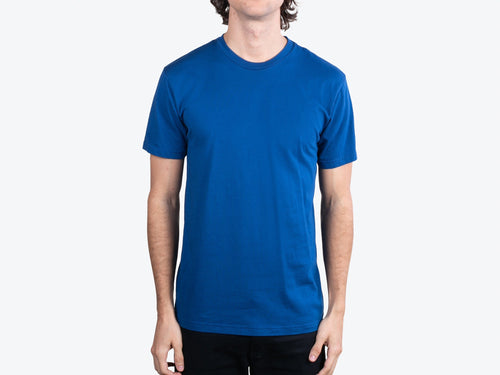 Next Level 3600 Cool Blue Multi Color