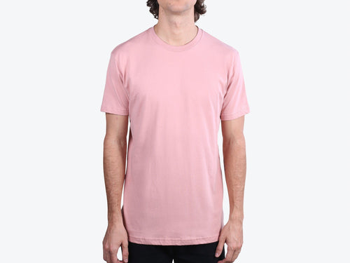 Next Level 3600 Desert Pink Multi Color