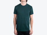 Next Level 3600 Forest Green Single Color