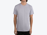 Next Level 3600 Heather Grey Multi Color