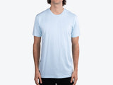Next Level 3600 Light Blue Single Color