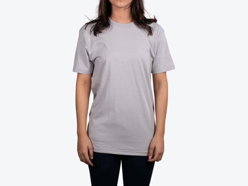 Next Level 3600 Light Grey Multi Color