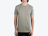 Next Level 3600 Light Olive Single Color