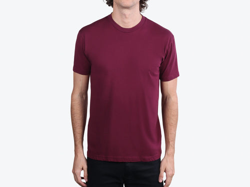 Next Level 3600 Maroon Single Color