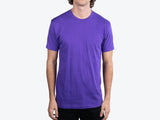 Next Level 3600 Purple Rush Single Color