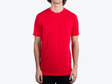 Next Level 3600 Red Single Color
